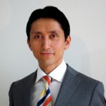 代表の中村です。