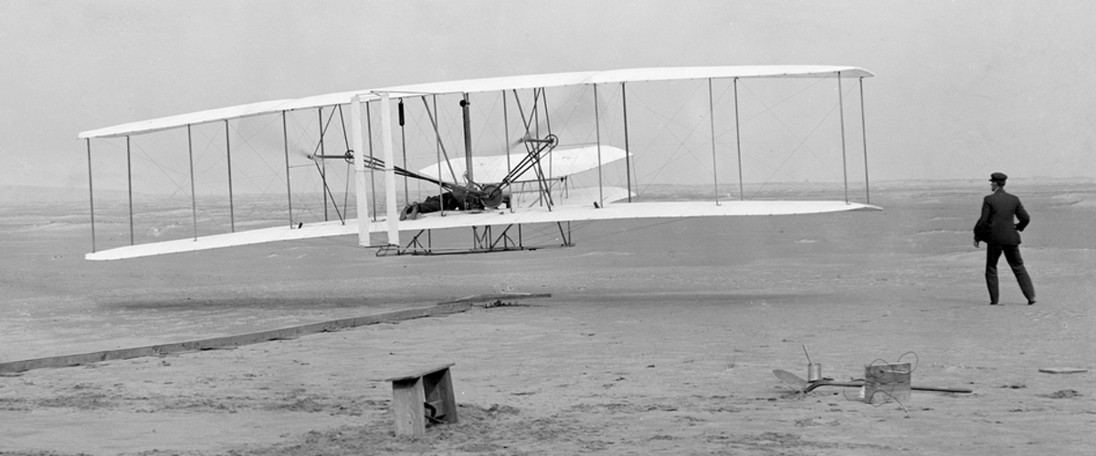 wright
