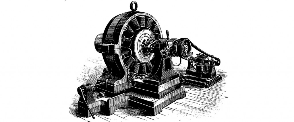 motor